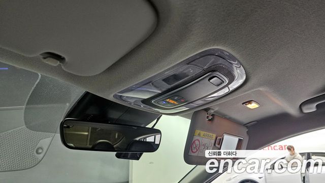 Hyundai AVANTE 2021 — photo 26