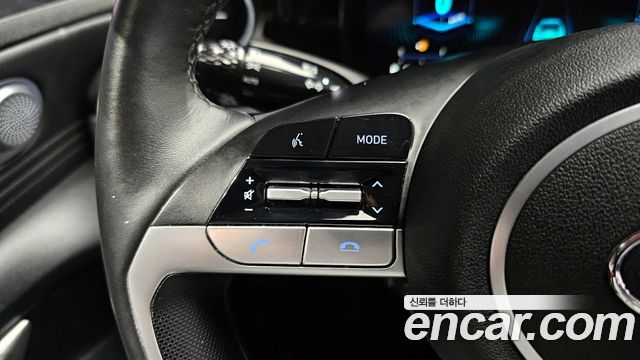 Hyundai AVANTE 2021 — photo 27