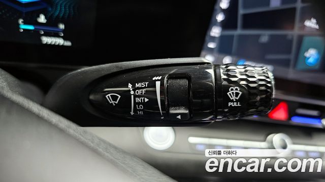 Hyundai AVANTE 2021 — photo 29