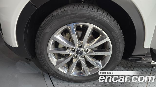 Kia Sorento 2016 — photo 5
