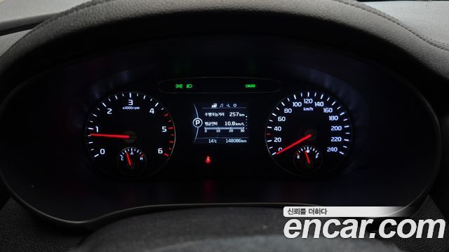 Kia Sorento 2016 — photo 8
