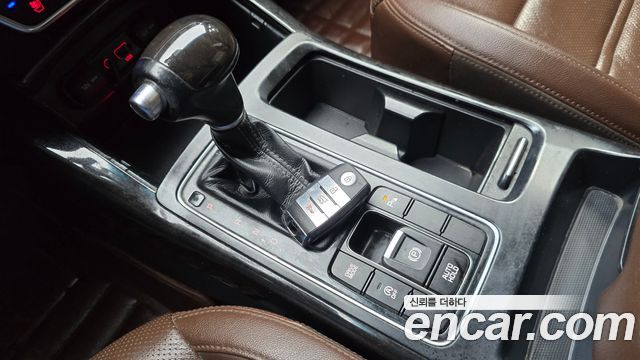 Kia Sorento 2016 — photo 9
