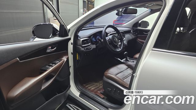 Kia Sorento 2016 — photo 10