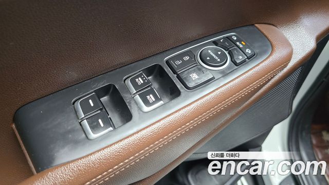 Kia Sorento 2016 — photo 14