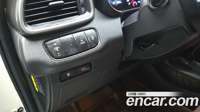 Kia Sorento 2016 — photo 15