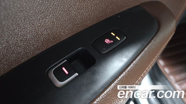 Kia Sorento 2016 — photo 19