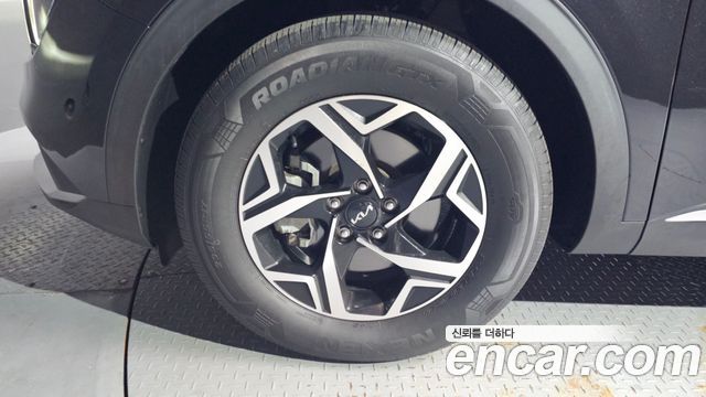 Kia Sportage 2022 — photo 5