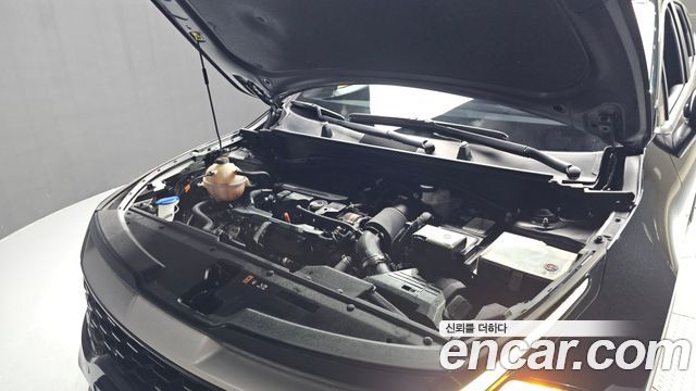 Kia Sportage 2022 — photo 6