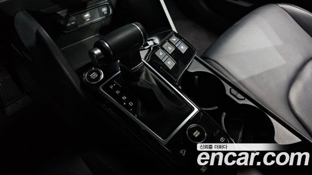 Kia Sportage 2022 — photo 12