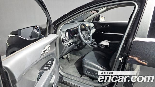 Kia Sportage 2022 — photo 13