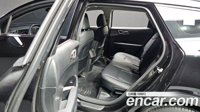 Kia Sportage 2022 — photo 18