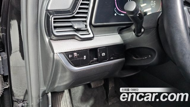 Kia Sportage 2022 — photo 23