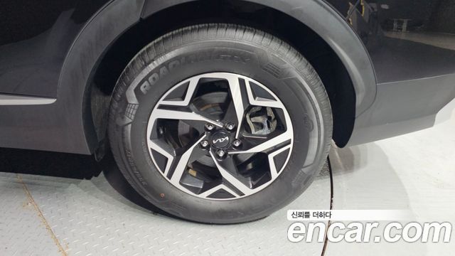 Kia Sportage 2022 — photo 7