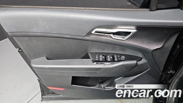 Kia Sportage 2022 — photo 14