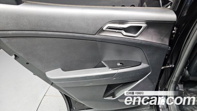Kia Sportage 2022 — photo 15