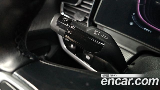 Kia Sportage 2022 — photo 27