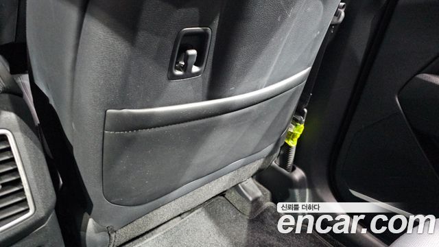 Kia Sportage 2022 — photo 28