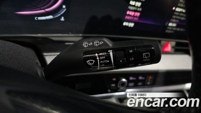 Kia Sportage 2022 — photo 29