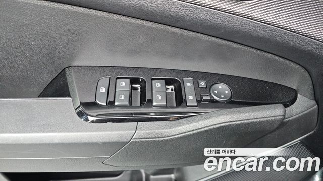 Kia Sportage 2022 — photo 30