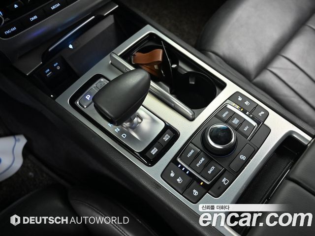 Genesis G80 2017 — photo 9