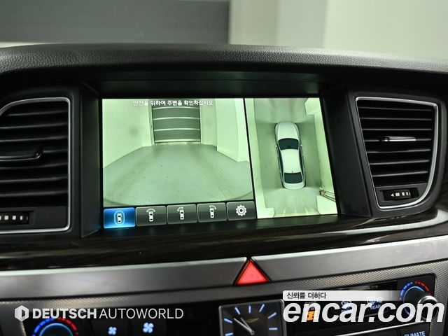 Genesis G80 2017 — photo 15