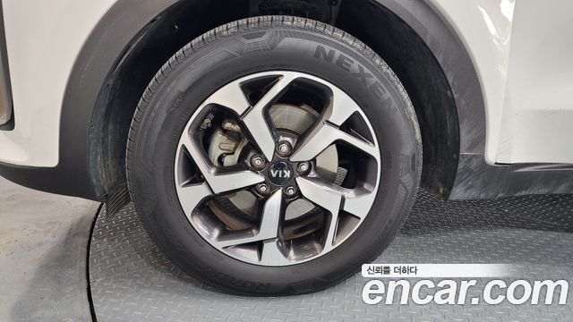 Kia Sportage 2022 — photo 5