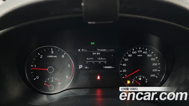 Kia Sportage 2022 — photo 11