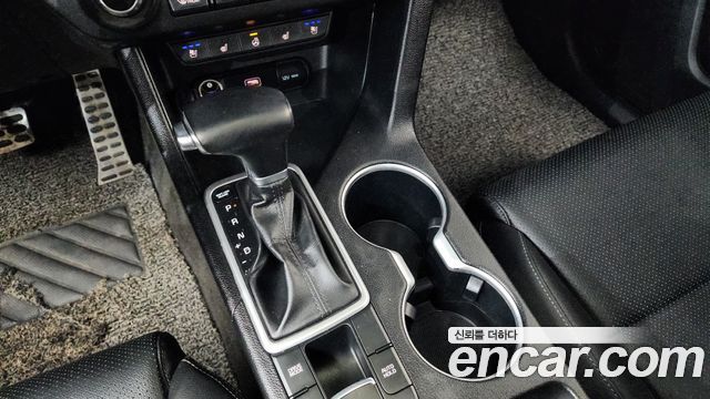 Kia Sportage 2022 — photo 12