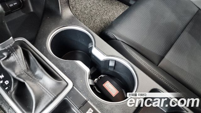 Kia Sportage 2022 — photo 20