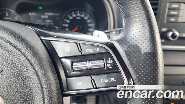 Kia Sportage 2022 — photo 22