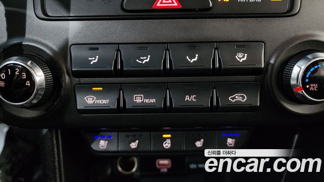 Kia Sportage 2022 — photo 24