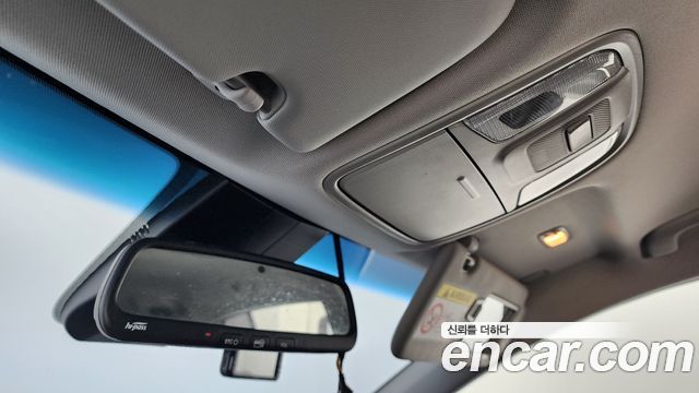Kia Sportage 2022 — photo 26