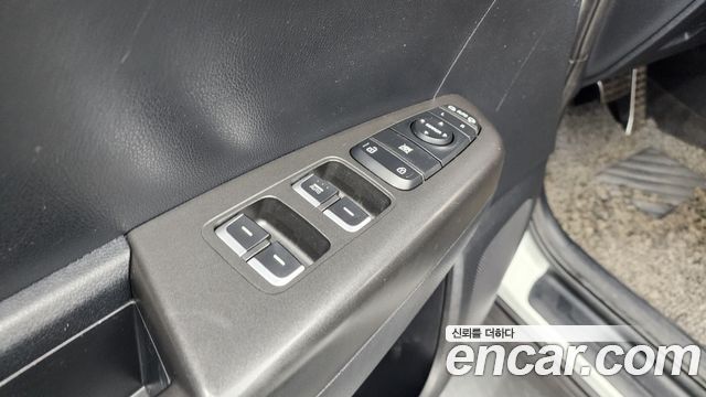Kia Sportage 2022 — photo 29