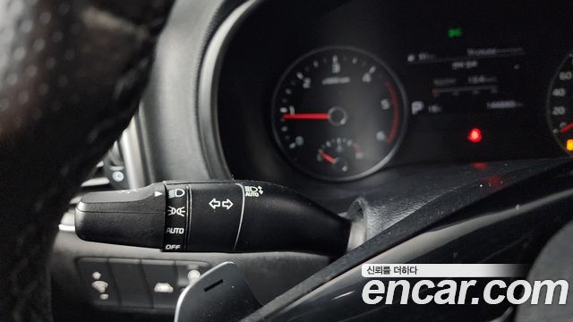 Kia Sportage 2022 — photo 30