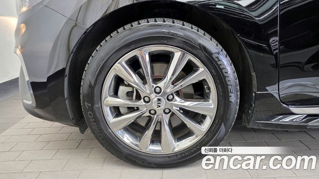Kia Canival 2020 — photo 5