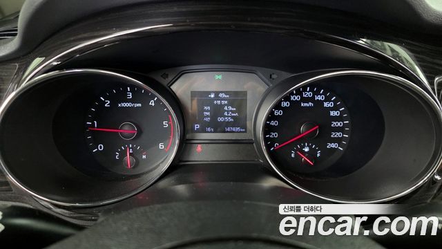 Kia Canival 2020 — photo 8