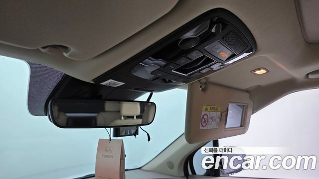 Kia Canival 2021 — photo 21