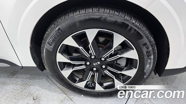 Kia Canival 2021 — photo 7