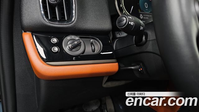 Mini Countryman 2022 — photo 20
