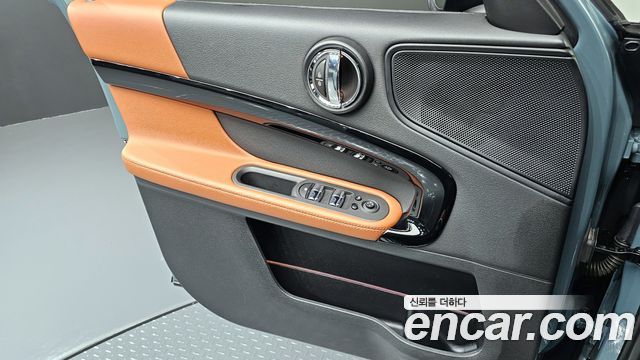Mini Countryman 2022 — photo 14