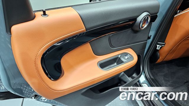 Mini Countryman 2022 — photo 15