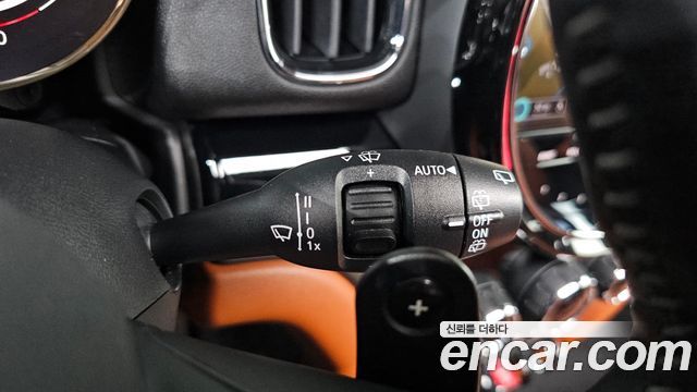 Mini Countryman 2022 — photo 28