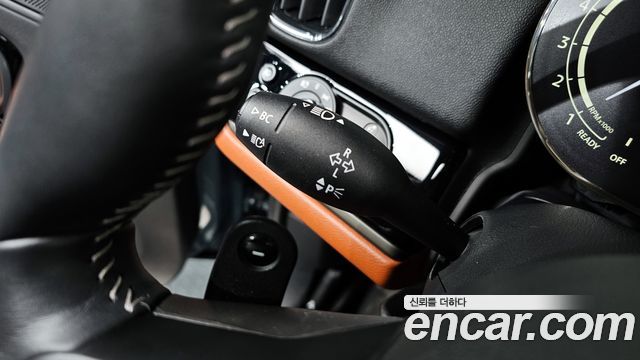 Mini Countryman 2022 — photo 29