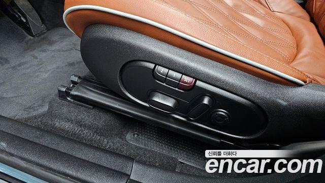 Mini Countryman 2022 — photo 30