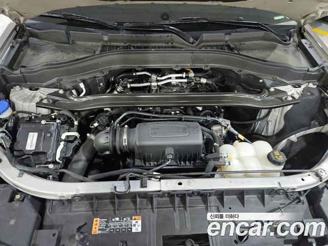 Ford Explorer 2021 — photo 5