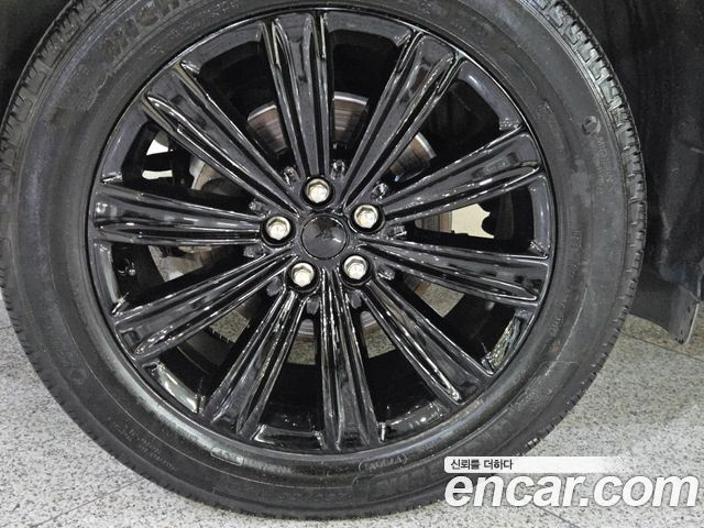 Ford Explorer 2021 — photo 6