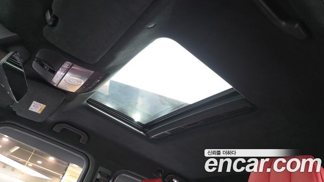 Mercedes-Benz G-Class 2021 — photo 19