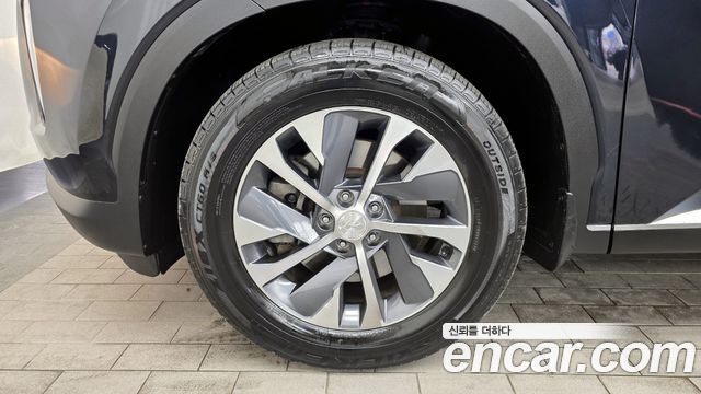 Hyundai Palisade 2021 — photo 5