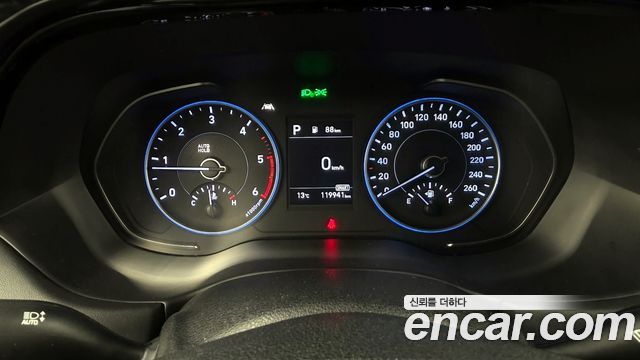 Hyundai Palisade 2021 — photo 11