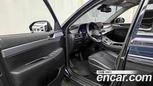 Hyundai Palisade 2021 — photo 13